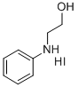 2-anilinoethanol hydroiodide CAS#: 73927-23-8
