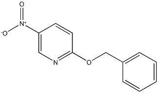 2-(benzyloxy)-5-nitropyridine CAS#: 75926-54-4