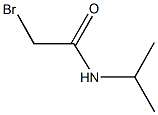 2-bromo-N-isopropylacetamide CAS#: 75726-96-4