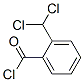 2-(dichloromethyl)benzoyl chloride CAS#: 78273-62-8
