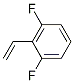 2-ethenyl-1,3-difluorobenzene CAS#: 791521-82-9