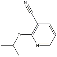 2-isopropoxynicotinonitrile CAS#: 75424-70-3