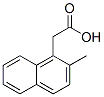 (2-methyl-1-naphthyl)acetic acid CAS#: 85-08-5