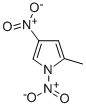 2-methyl-1,4-dinitropyrrole CAS#: 75142-42-6