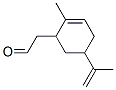 2-methyl-5-(1-methylvinyl)-2-cyclohexene-1-acetaldehyde CAS#: 72983-68-7