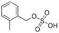 2-methylbenzylsulfate CAS#: 76773-80-3