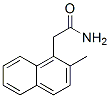 2-methylnaphthalene-1-acetamide CAS#: 85-07-4