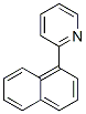 2-naphthylpyridine CAS#: 76759-26-7