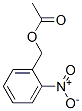 2-nitrobenzyl acetate CAS#: 77376-01-3