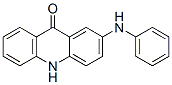 2-(phenylamino)acridin-9(10H)-one CAS#: 75512-00-4