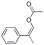 2-phenylpropenyl acetate CAS#: 79809-21-5