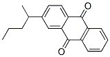 2-sec-pentylanthraquinone CAS#: 75931-61-2
