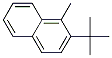 2-(tert-butyl)-1-methylnaphthalene CAS#: 73652-75-2