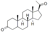20-BETA-DIHYDROPREGNANEDIONE CAS#: 80-93-3