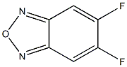 2,1,3-Benzoxadiazole,5,6-difluoro-(9CI) CAS#: 761427-85-4