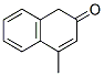 2(1H)-Naphthalenone, 4-methyl- (9CI) CAS#: 713072-64-1