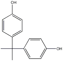 2,2-Bis(p-hydroxyphenyl)propane CAS#: 80-05-7