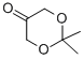 2,2-DIMETHYL-1,3-DIOXAN-5-ONE CAS#: 74181-34-3