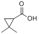 2,2-DIMETHYL CYCLOPROPYL CARBOXYLIC ACID CAS#: 75885-59-5