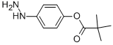 2,2-DIMETHYL-PROPIONIC ACID 4-HYDRAZINO-PHENYL ESTER CAS#: 786709-15-7