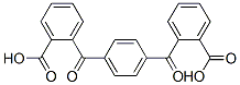 2,2-TEREPHTHALOYLDIBENZOICACID CAS#: 85-59-6