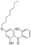 2,2'-dihydroxy-4-octyloxybenzophenone CAS#: 85-24-5