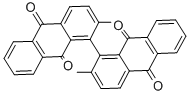 2,2'-dimethyl-1,1'-bianthraquinone CAS#: 81-26-5