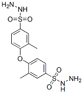 2,2'-oxybis(toluene-5-sulphonohydrazide) CAS#: 78844-79-8
