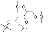 2,2,10,10-Tetramethyl-5,6-bis(trimethylsilyloxy)-3,9-dioxa-2,10-disilaundecane CAS#: 74742-37-3