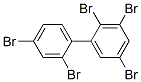 2,2',3,4',5-Pentabromo-1,1'-biphenyl CAS#: 73141-48-7