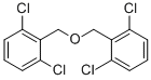 2,2',6,6'-Tetrachlorodibenzylether CAS#: 73927-56-7