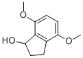 2,3-DIHYDRO-4,7-DIMETHOXY-1H-INDEN-1-OL CAS#: 78907-19-4