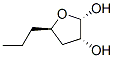 2,3-Furandiol, tetrahydro-5-propyl-, (2S,3R,5R)- (9CI) CAS#: 721923-20-2