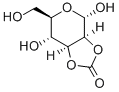 2,3-O-CARBONYL-ALPHA-D-MANNOPYRANOSE CAS#: 76548-27-1