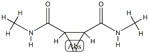 2,3-Oxiranedicarboxamide,N,N-dimethyl-(9CI) CAS#: 76341-97-4