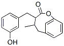 2,3-bis(3'-hydroxybenzyl)butyrolactone CAS#: 76543-15-2