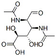 2,3-diacetamido-2,3-dideoxy-glucuronic acid CAS#: 79319-92-9