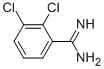 2,3-dichlorobenzamidine CAS#: 769061-91-8