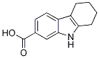 2,3,4,9-tetrahydro-1H-carbazole-7-carboxylic acid(SALTDATA: FREE) CAS#: 729613-71-2