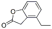 2(3H)-Benzofuranone, 4-ethyl- CAS#: 742079-64-7