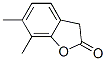 2(3H)-Benzofuranone, 6,7-dimethyl- CAS#: 742079-99-8