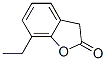 2(3H)-Benzofuranone, 7-ethyl- CAS#: 742079-92-1
