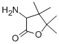 2(3H)-Furanone, 3-aminodihydro-4,4,5,5-tetramethyl- (9CI) CAS#: 747359-10-0