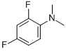2,4-DIFLUORO-N,N-DIMETHYLANILINE CAS#: 78409-21-9