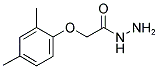 2,4-DIMETHYLPHENOXYACETIC ACID HYDRAZIDE CAS#: 72293-69-7