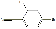 2,4-Dibromobenzonitrile CAS#: 78222-69-2