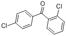 2,4'-Dichlorobenzophenone CAS#: 85-29-0