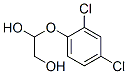 2,4-Dichlorophenoxy-1,2-ethanediol CAS#: 73986-95-5