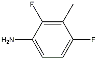2,4-Difluoro-m-toluidine CAS#: 76350-70-4