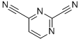 2,4-Pyrimidinedicarbonitrile (9CI) CAS#: 75928-84-6